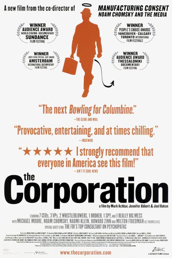 The Corporation