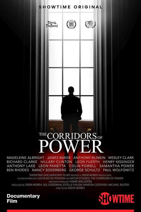 The Corridors of Power