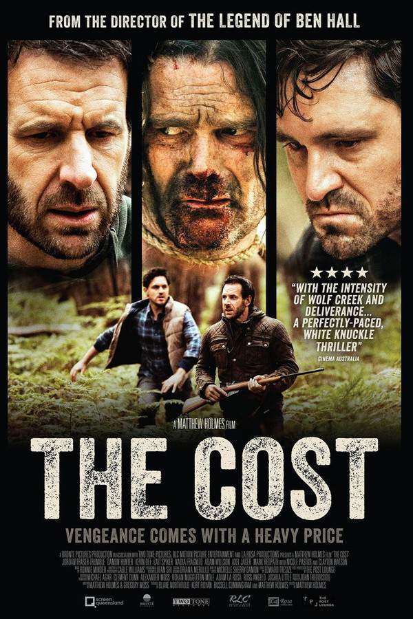 The Cost