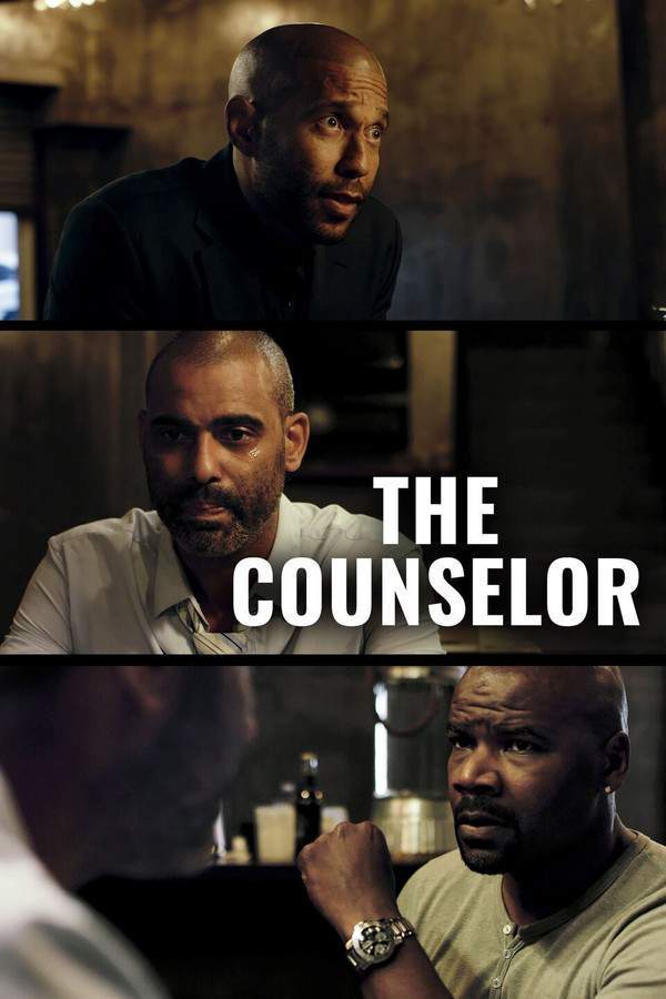 The Counselor