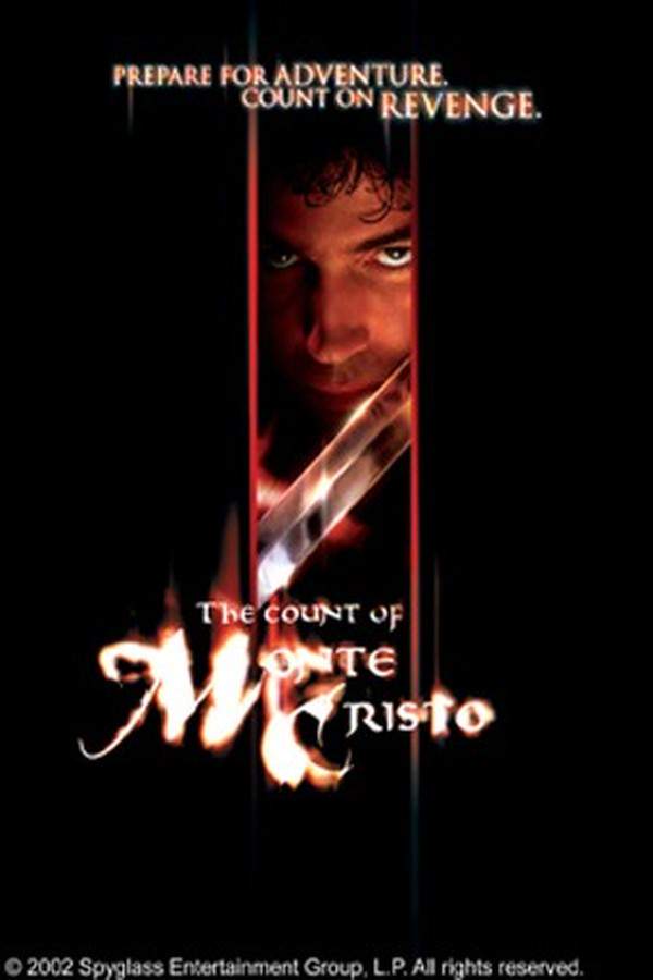 The Count of Monte Cristo