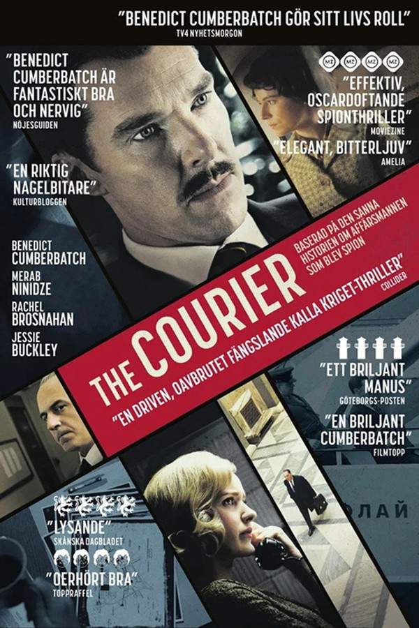 The Courier