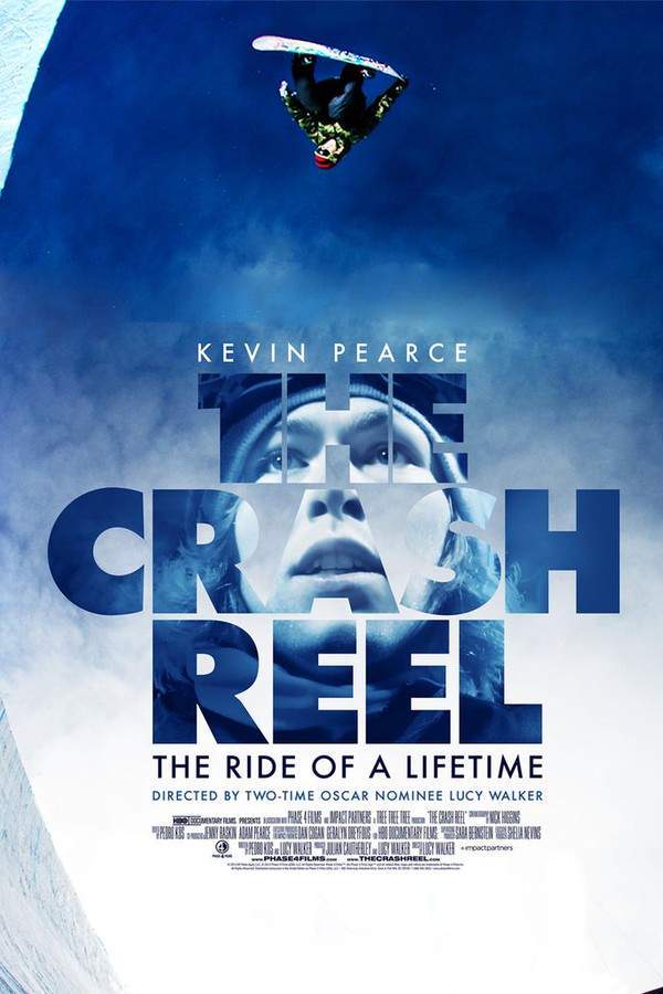 The Crash Reel