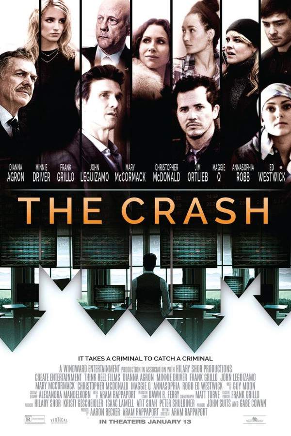 With global markets facing potential collapse, a group of skilled con artists are unexpectedly enlisted by the Secretary of the Treasury. Their mission: to prevent a devastating cyber-attack that threatens to trigger widespread economic chaos. The team must navigate complex financial systems and overcome dangerous obstacles in a desperate race against time to stabilize the world's economies.