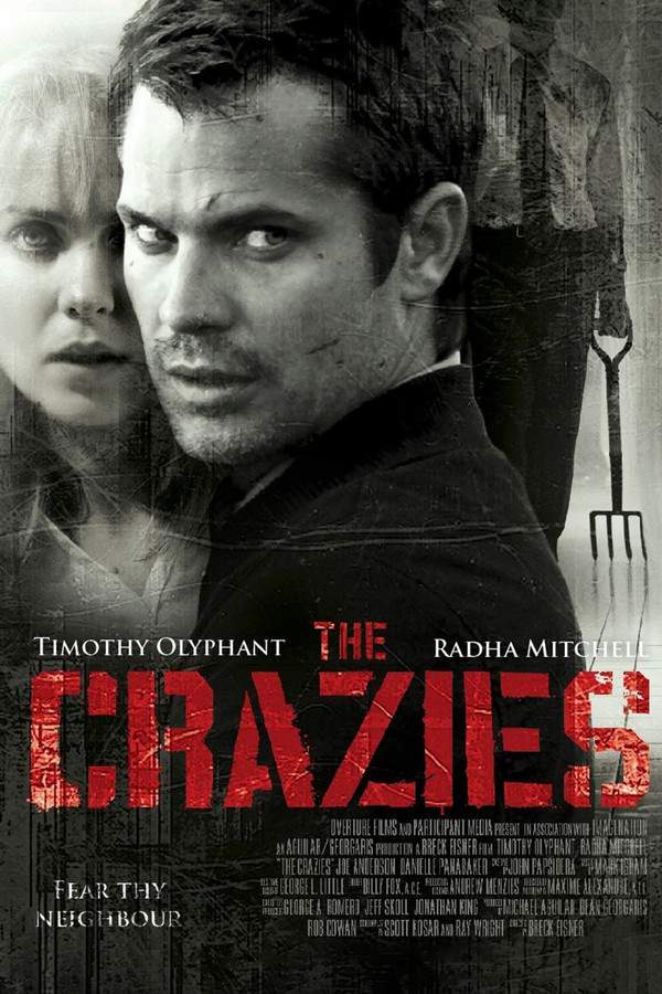 The Crazies