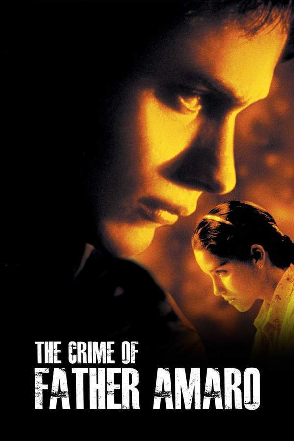 The Crime of Padre Amaro