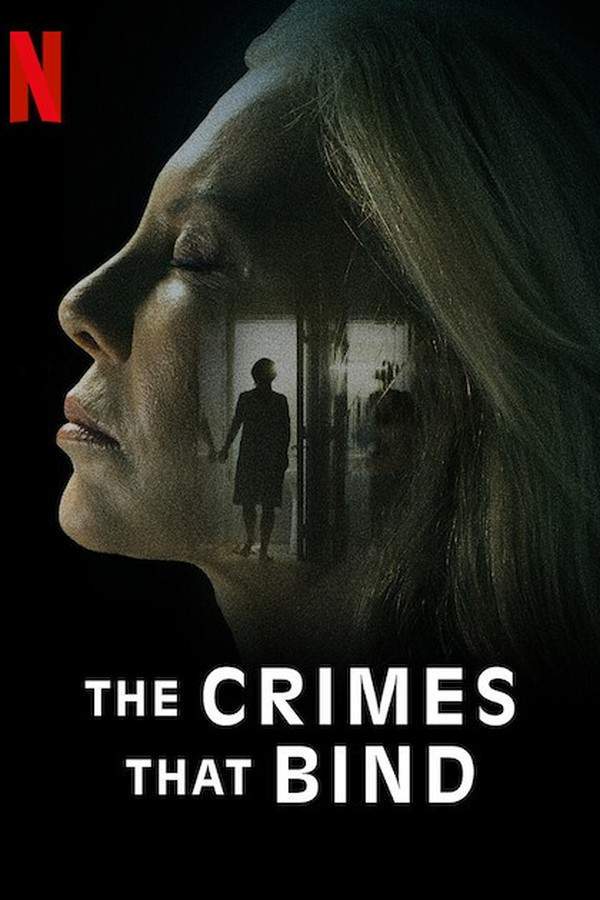 The Crimes That Bind