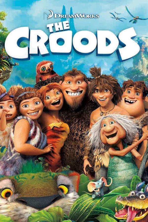 The Croods