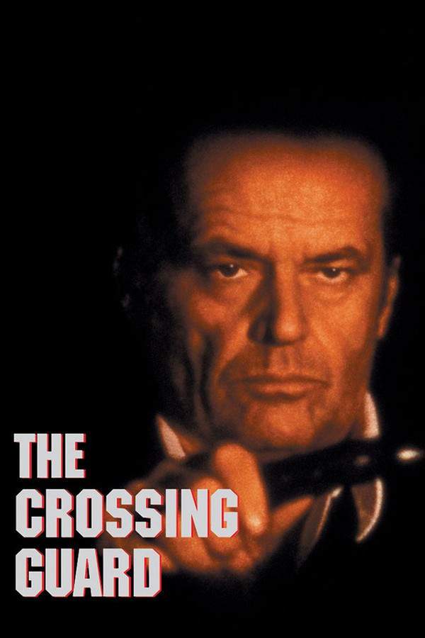 The Crossing Guard