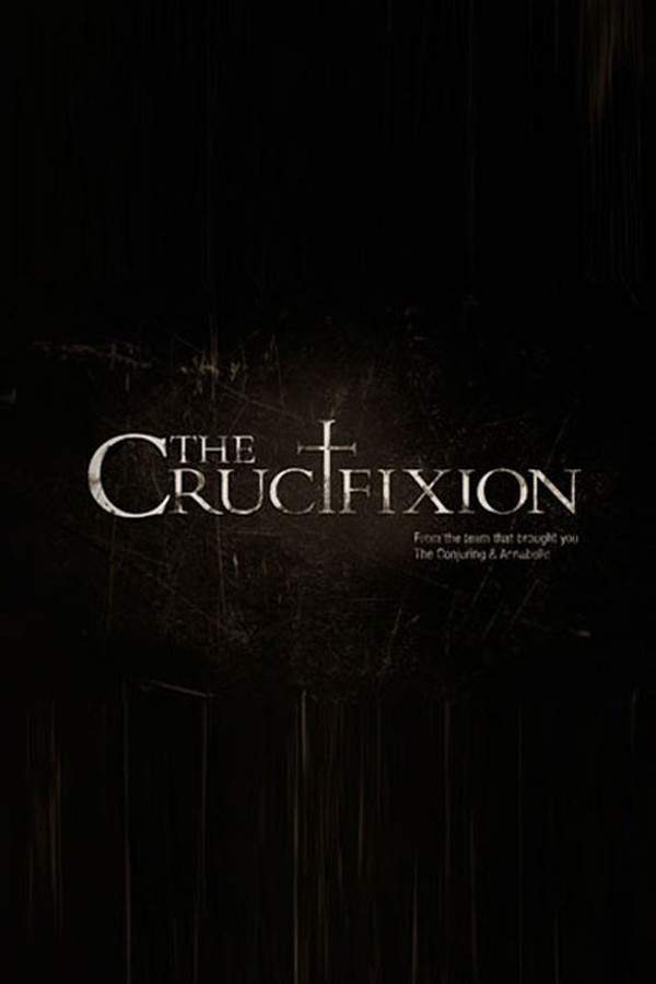 The Crucifixion