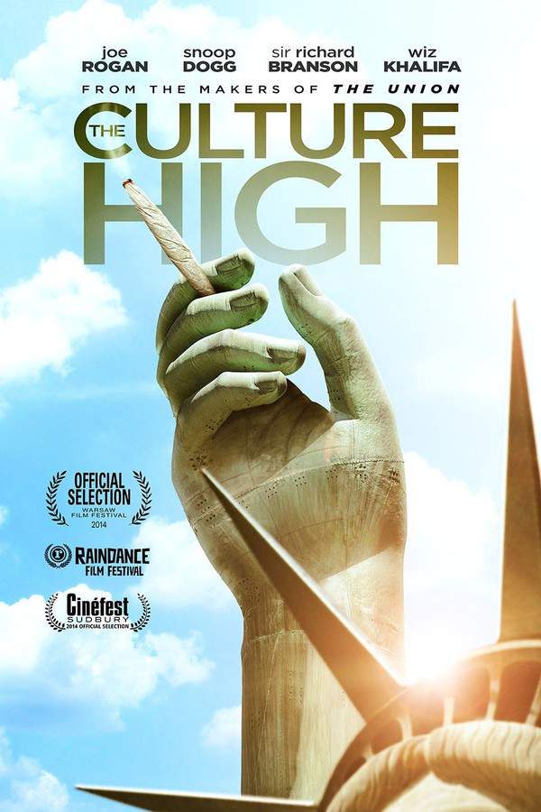 The Culture High