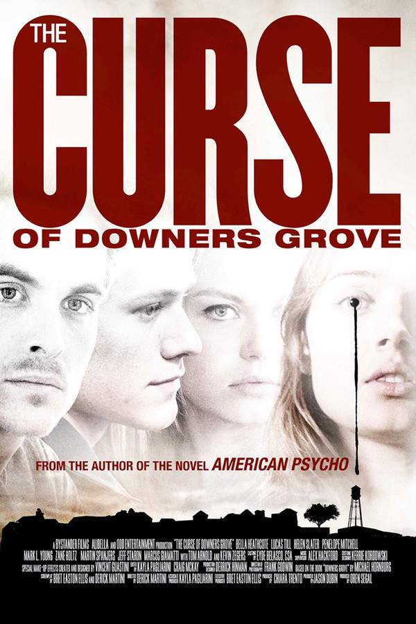 The Curse of Downers Grove