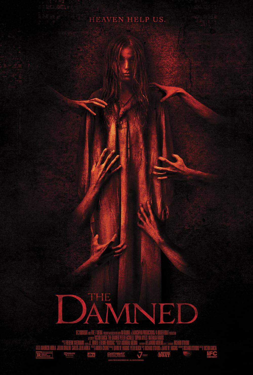 The Damned