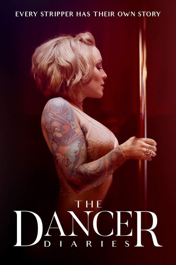 The Dancer