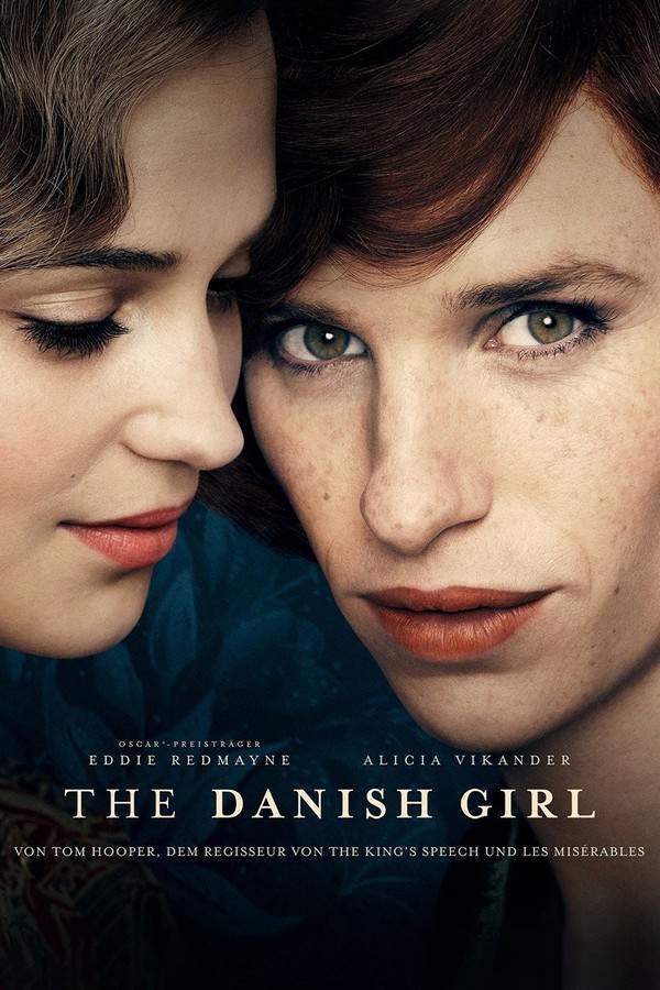 The Danish Girl