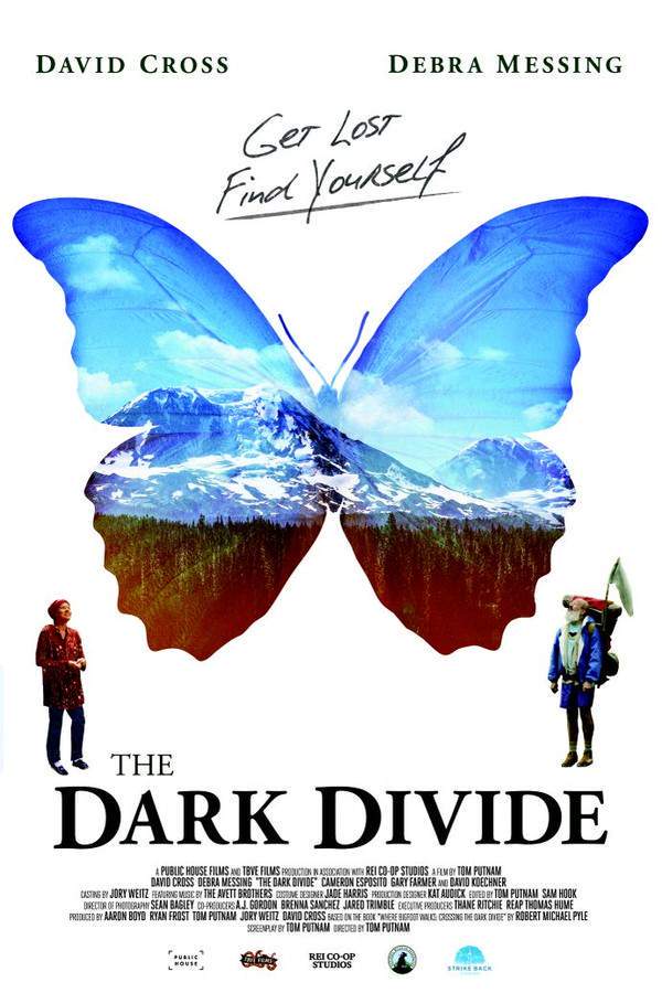 The Dark Divide