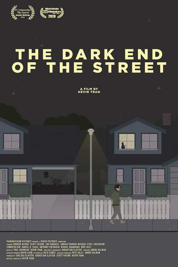 The Dark End of the Street