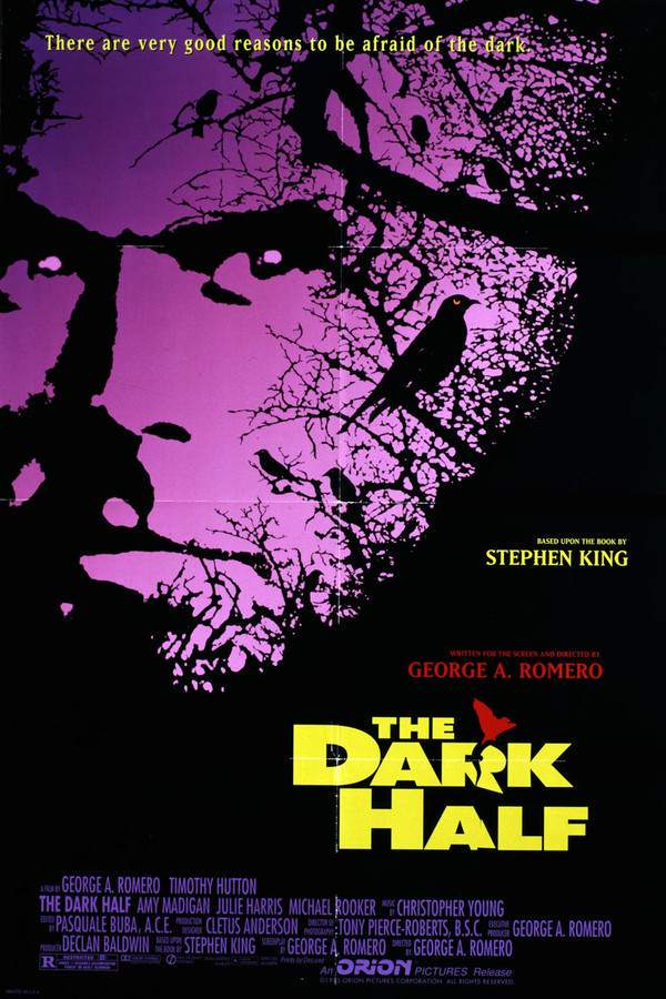 The Dark Half