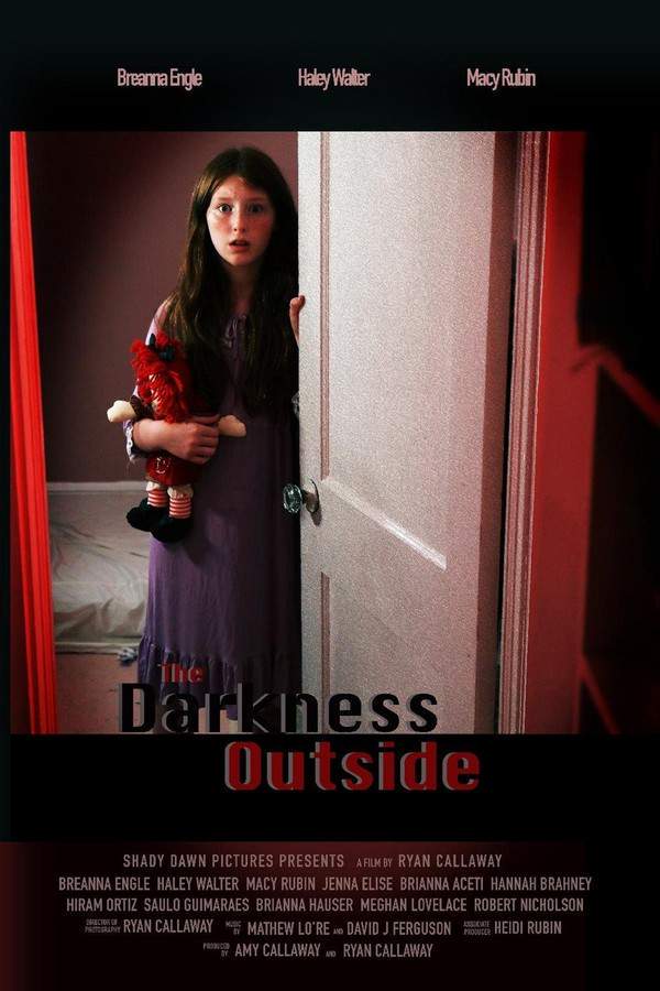 The Darkness