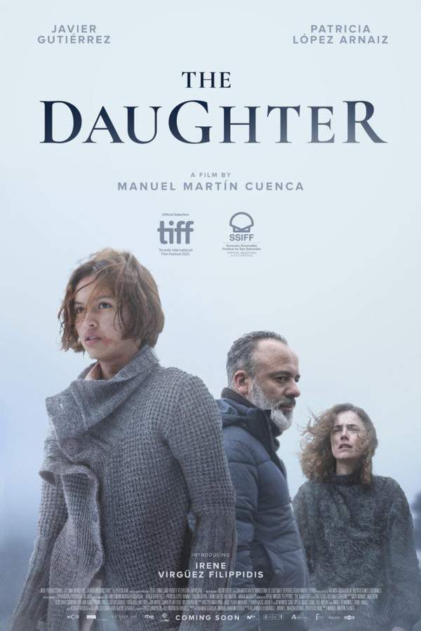 The Daughter