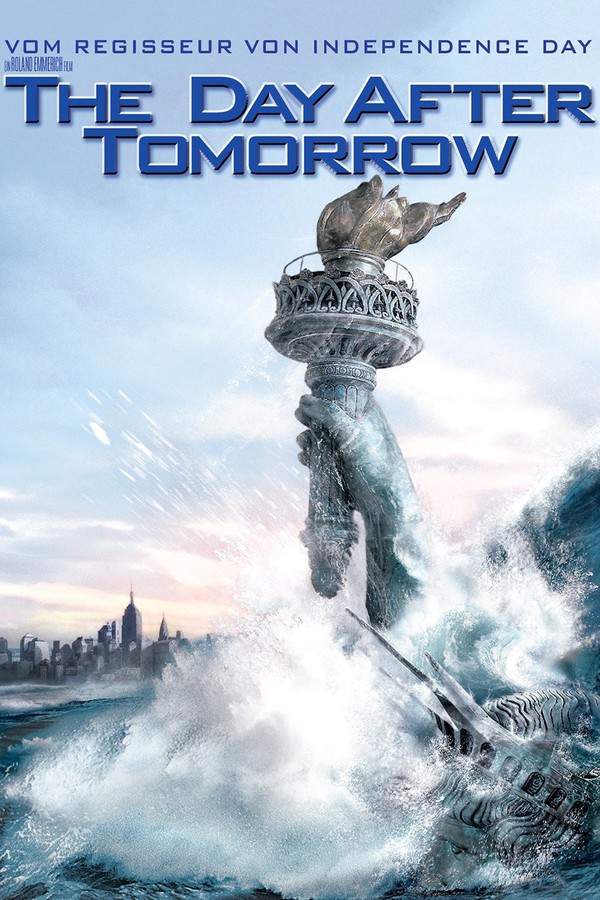 The Day After Tomorrow