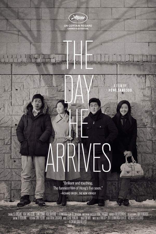 In Seoul, film director Seongjun finds himself trapped in a time loop, repeatedly experiencing the same day. He encounters familiar people, including a woman resembling an ex-girlfriend, and confronts unresolved connections from his past. As the cycle continues, Seongjun struggles to find meaning and understanding, grappling with themes of love, loss, and the challenges of artistic creation. He searches for answers, questioning the nature of his existence and the reasons behind this strange repetition.