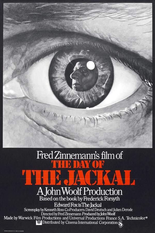 The Day of the Jackal