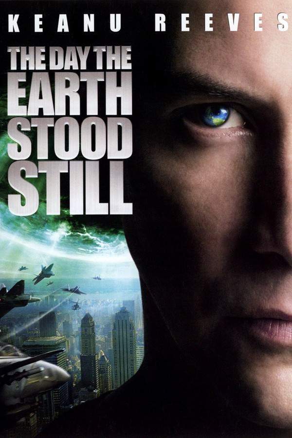 The Day the Earth Stood Still