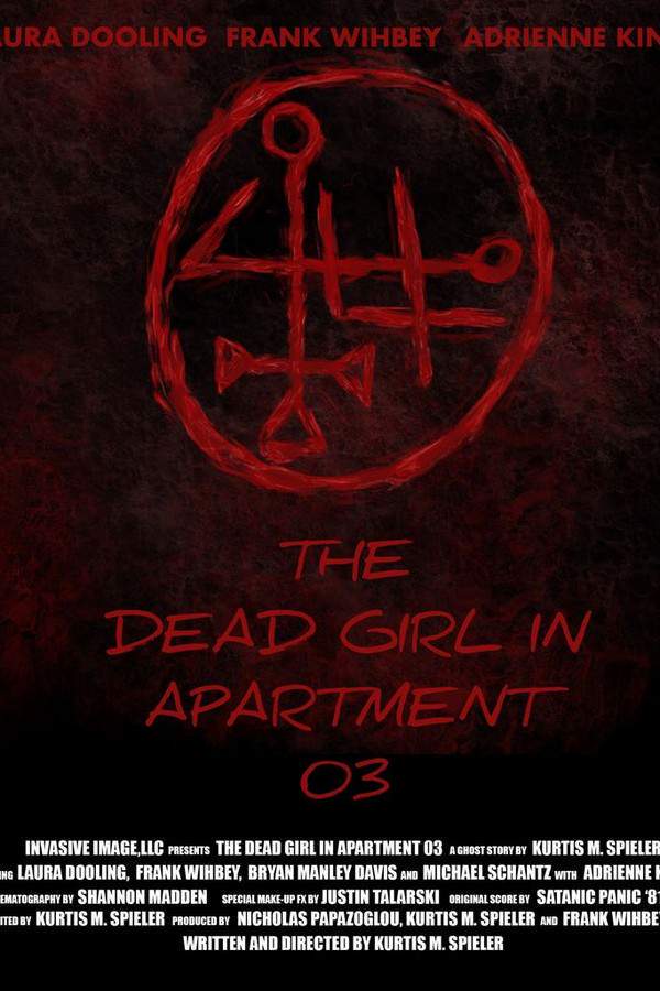 The Dead Girl