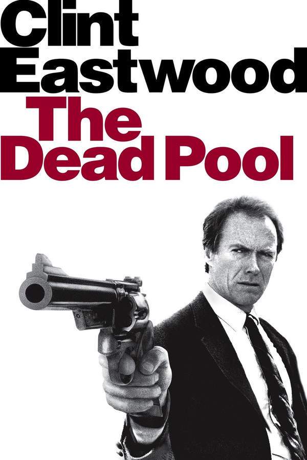 The Dead Pool