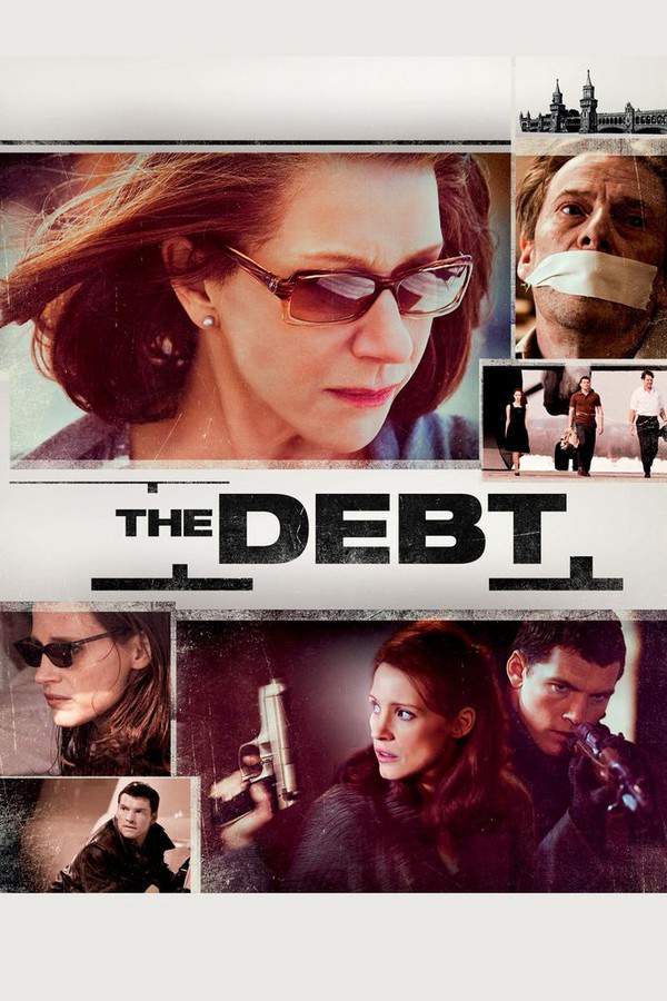 The Debt