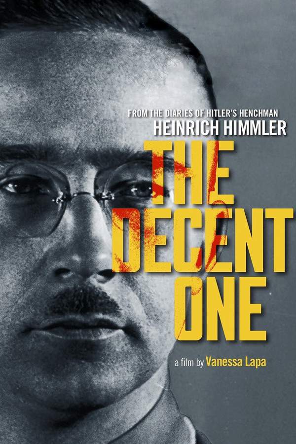 The Decent One