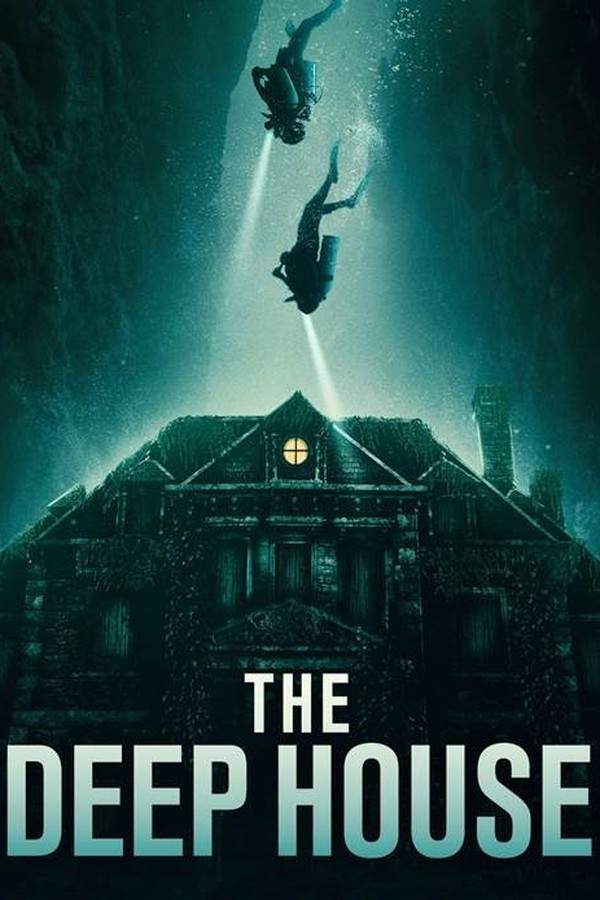 The Deep House