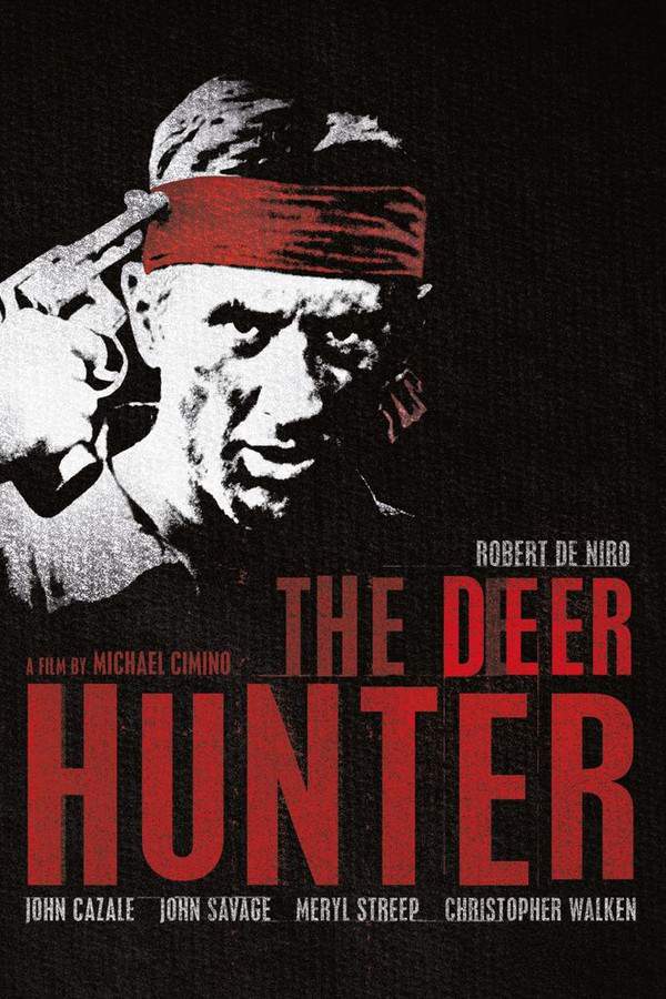 The Deer Hunter