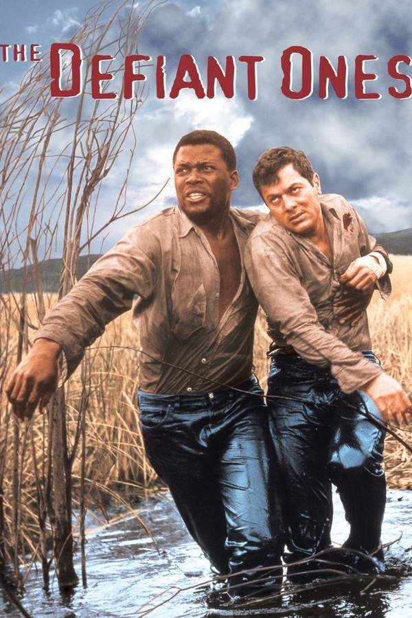 The Defiant Ones
