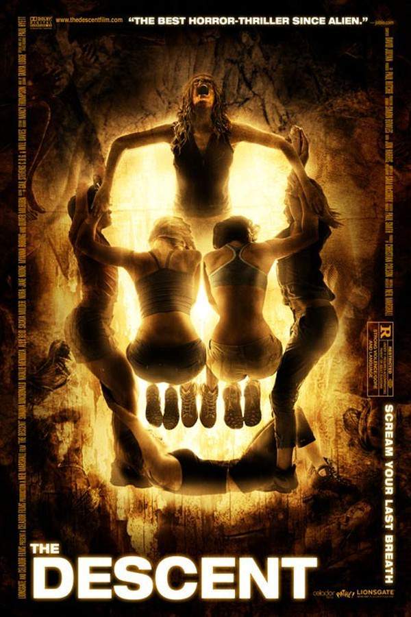 The Descent