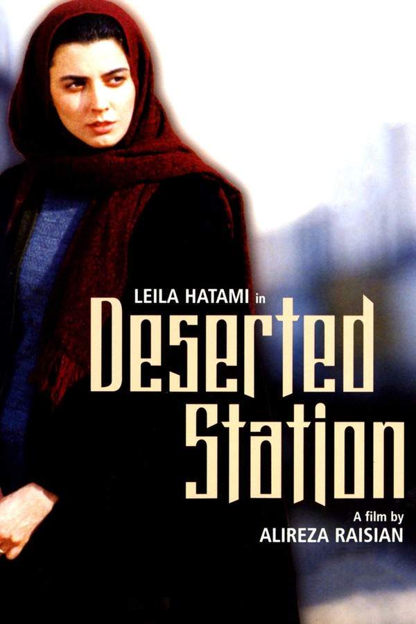 The Deserted Station