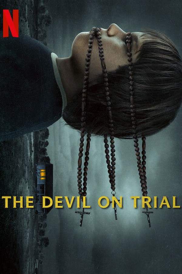 The Devil on Trial