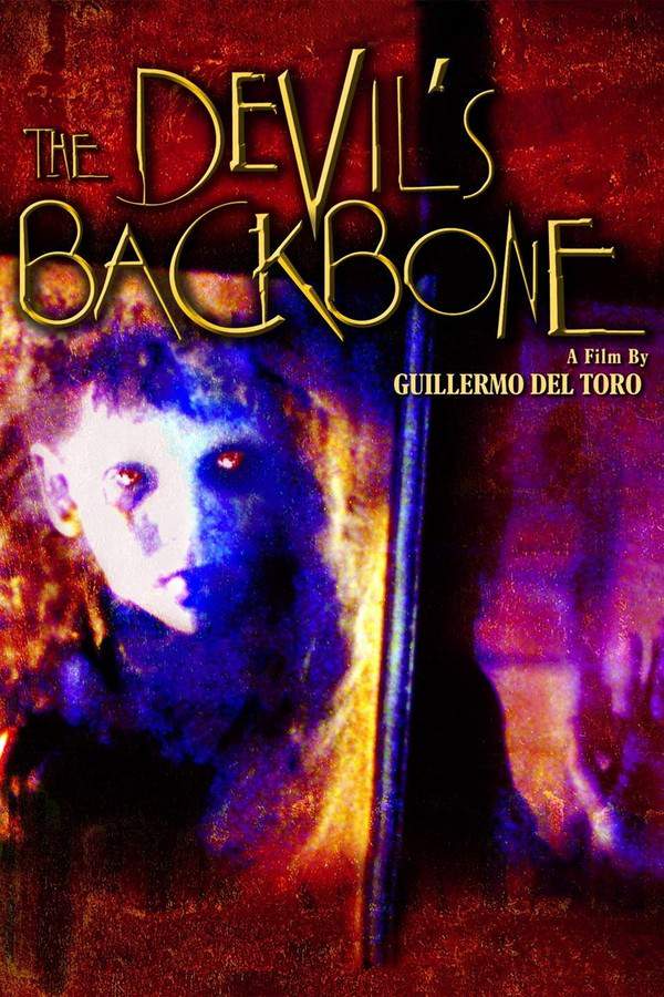 The Devil's Backbone