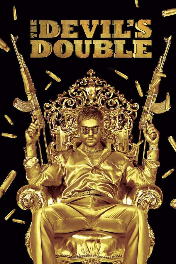 Within Saddam Hussein's inner circle, a soldier named Latif is forced to become the double of Uday, Saddam’s notorious son. Assuming Uday's identity, Latif must navigate a world of extreme violence, reckless behavior, and constant danger, relinquishing his own life in the process. As war approaches, he develops a complicated relationship with Uday’s mistress, Sarrab, while desperately seeking a way out of the perilous situation, knowing that escape will come at a significant cost.