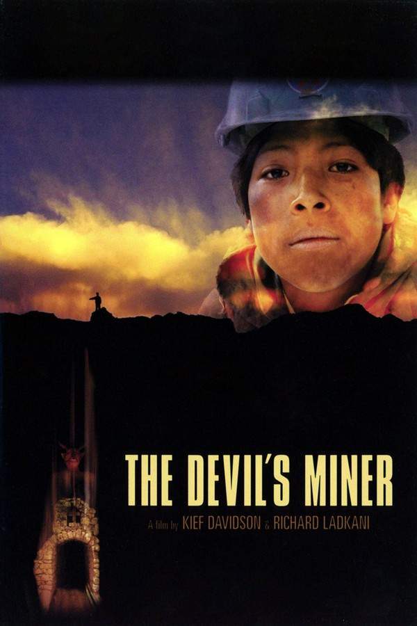 The Devil's Miner