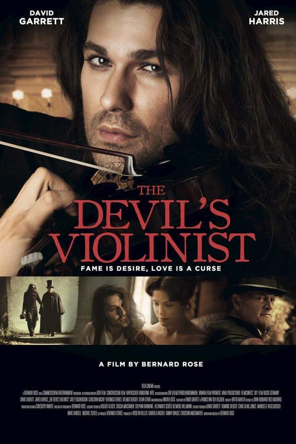 The Devil's Violinist