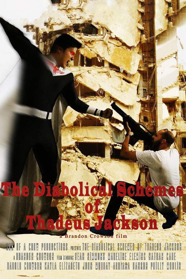 The Diabolical