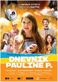 The Diary of Paulina P.