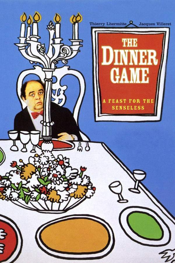 The Dinner Game