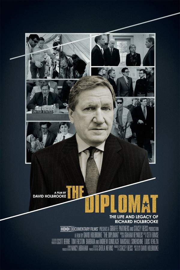 The Diplomat