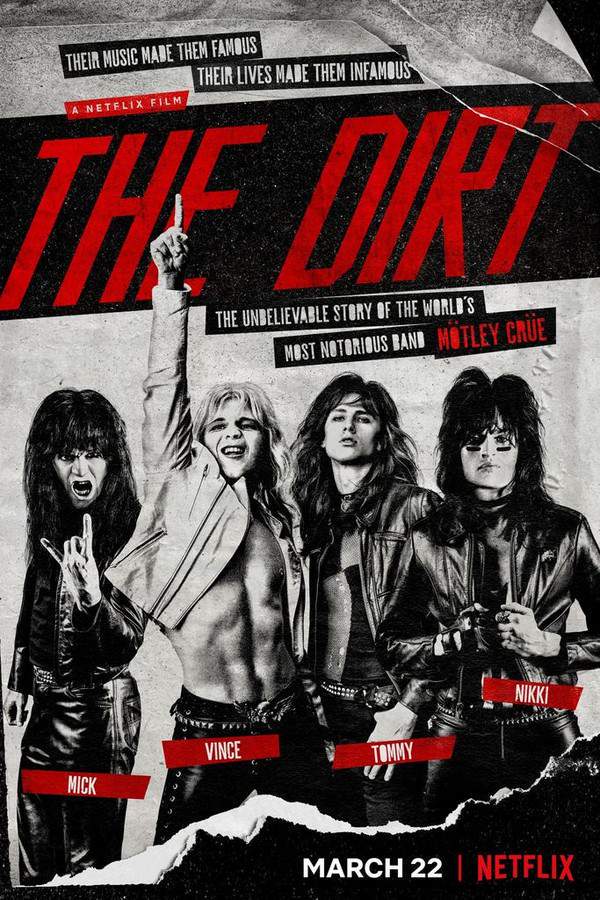 The Dirt
