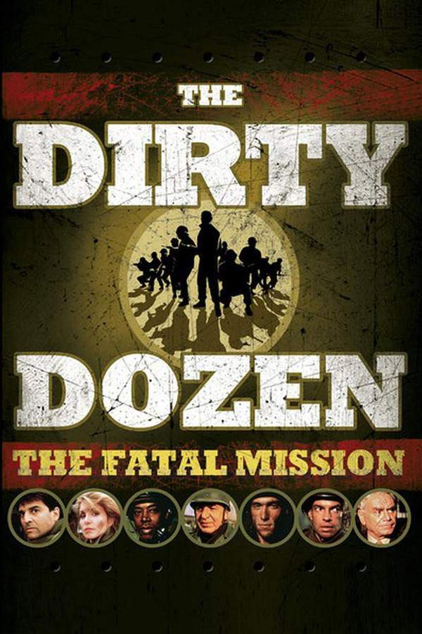 The Dirty Dozen