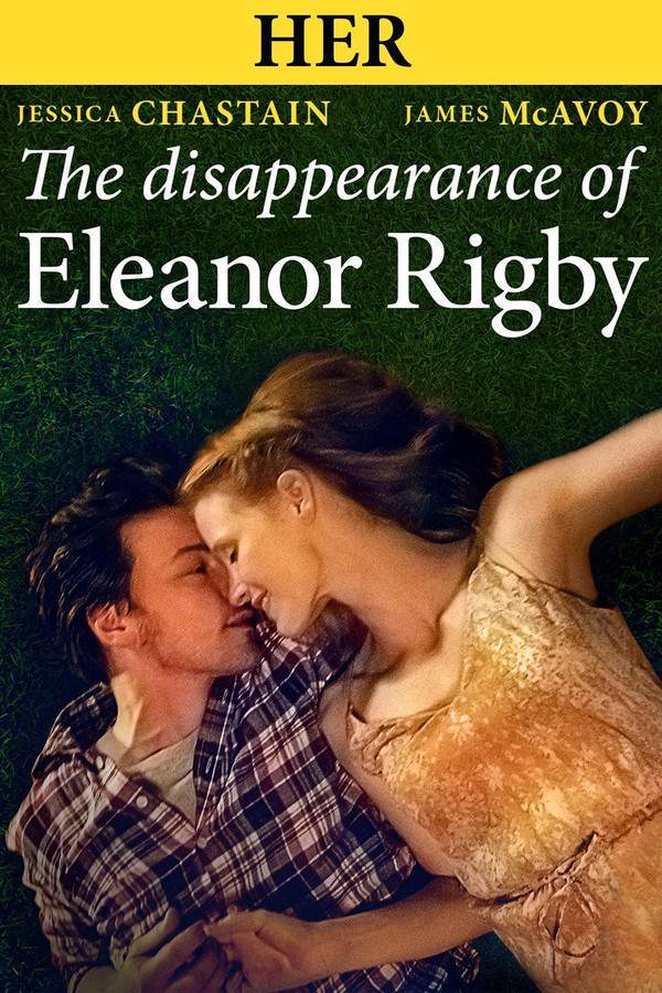 The Disappearance of Eleanor Rigby: Her