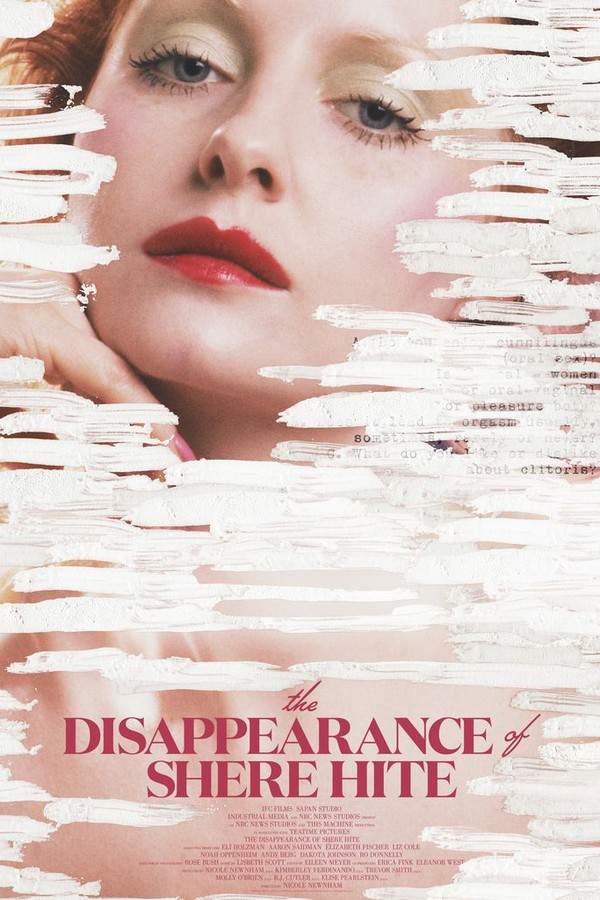 The Disappearance